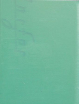 Volkswagen Printing block 1974 "Kaefer-Treter GmbH" original to Backfisch VW-Motorracingbook (5178)